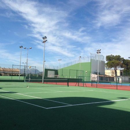 Apartamento Casa en playa Oliva y MET Exterior foto
